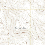 United States Geological Survey Galway Lake, CA (2021, 24000-Scale) digital map