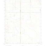 United States Geological Survey Gammil Well, NM (2020, 24000-Scale) digital map