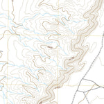 United States Geological Survey Ganado Mesa, AZ (2021, 24000-Scale) digital map