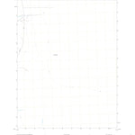 United States Geological Survey Gandy SW, UT (2020, 24000-Scale) digital map