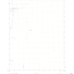 United States Geological Survey Gandy SW, UT (2023, 24000-Scale) digital map