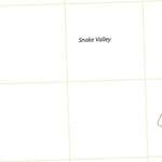 United States Geological Survey Gandy, UT (2023, 24000-Scale) digital map