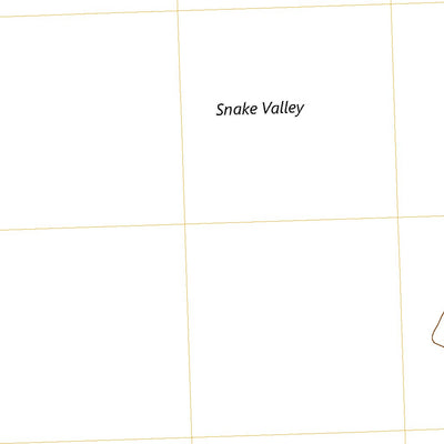 United States Geological Survey Gandy, UT (2023, 24000-Scale) digital map