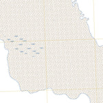 United States Geological Survey Gandy, UT (2023, 24000-Scale) digital map