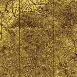 United States Geological Survey Gantts Quarry, AL (1915, 48000-Scale) digital map