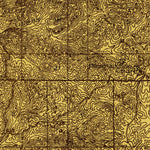 United States Geological Survey Gantts Quarry, AL (1915, 48000-Scale) digital map