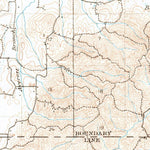 United States Geological Survey Gantts Quarry, AL (1915, 62500-Scale) digital map