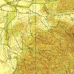 United States Geological Survey Gantts Quarry, AL (1917, 62500-Scale) digital map