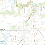 United States Geological Survey Garber, OK (2022, 24000-Scale) digital map