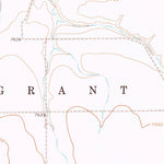 United States Geological Survey Garcia, CO (1967, 24000-Scale) digital map