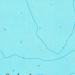 United States Geological Survey Garcon Point, FL (1970, 24000-Scale) digital map