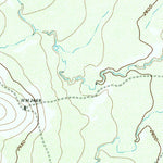 United States Geological Survey Garden City NE, TX (1963, 24000-Scale) digital map