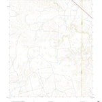 United States Geological Survey Garden City NE, TX (2022, 24000-Scale) digital map