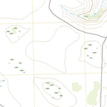 United States Geological Survey Garden City NE, TX (2022, 24000-Scale) digital map