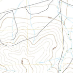 United States Geological Survey Garden City, TX (2019, 24000-Scale) digital map