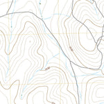 United States Geological Survey Garden City, TX (2019, 24000-Scale) digital map