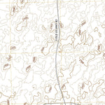 United States Geological Survey Garden City West, KS (2022, 24000-Scale) digital map