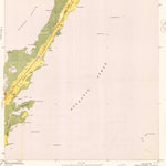 United States Geological Survey Garden Cove, FL (1949, 24000-Scale) digital map