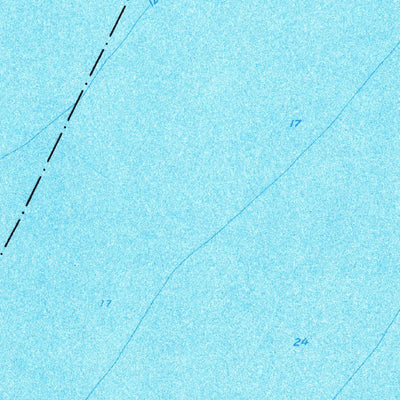 United States Geological Survey Garden Island Pass, LA (1971, 24000-Scale) digital map