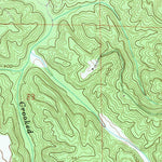 United States Geological Survey Gardendale, AL (1959, 24000-Scale) digital map