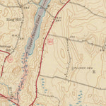 United States Geological Survey Gardiner, ME (1980, 62500-Scale) digital map