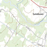 United States Geological Survey Gardiner, NY (2023, 24000-Scale) digital map