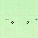 United States Geological Survey Gardiners Island East, NY (1943, 24000-Scale) digital map