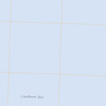 United States Geological Survey Gardiners Island East, NY (2023, 24000-Scale) digital map