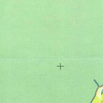 United States Geological Survey Gardiners Island West, NY (1944, 24000-Scale) digital map