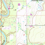 United States Geological Survey Gardner, FL (1956, 24000-Scale) digital map