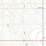United States Geological Survey Gardner, IA (2013, 24000-Scale) digital map