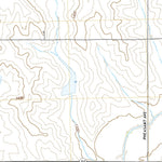 United States Geological Survey Gardner, IA (2022, 24000-Scale) digital map