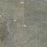 United States Geological Survey Gardner Lake, ID (2011, 24000-Scale) digital map