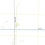 United States Geological Survey Gardner, ND (2020, 24000-Scale) digital map