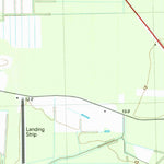 United States Geological Survey Gardnerville, NC (1983, 24000-Scale) digital map