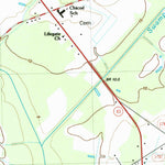 United States Geological Survey Gardnerville, NC (1983, 24000-Scale) digital map
