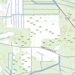 United States Geological Survey Gardnerville, NC (2022, 24000-Scale) digital map