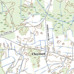 United States Geological Survey Gardnerville, NC (2022, 24000-Scale) digital map