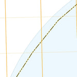 United States Geological Survey Gareloi Island B-3 NE, AK (2021, 25000-Scale) digital map