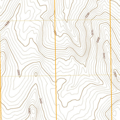 United States Geological Survey Gareloi Island C-1 NE, AK (2021, 25000-Scale) digital map