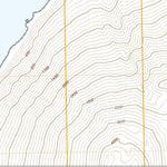 United States Geological Survey Gareloi Island C-1 NW, AK (2021, 25000-Scale) digital map