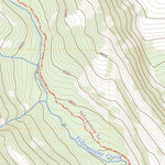 United States Geological Survey Garfield Basin, UT (2023, 24000-Scale) digital map