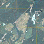 United States Geological Survey Garfield, GA (2011, 24000-Scale) digital map