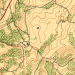 United States Geological Survey Garfield, KY (1947, 24000-Scale) digital map