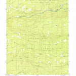 United States Geological Survey Garnet Hill, CA (1979, 24000-Scale) digital map