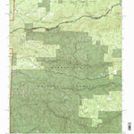 United States Geological Survey Garnet Hill, CA (2001, 24000-Scale) digital map