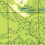 United States Geological Survey Garnet, MI (1931, 31680-Scale) digital map