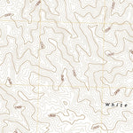 United States Geological Survey Garnet Mountain NW, AZ (2021, 24000-Scale) digital map