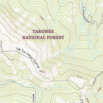 United States Geological Survey Garns Mountain, ID (2020, 24000-Scale) digital map
