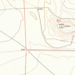 United States Geological Survey Garo, CO (1956, 24000-Scale) digital map